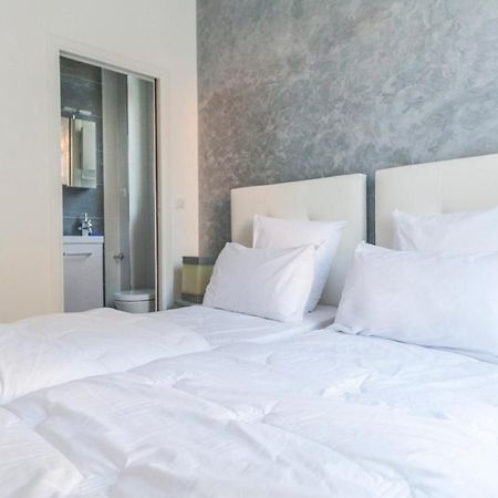 Close Croisette-Modern-A/C-Congress-Beaches 칸느 외부 사진